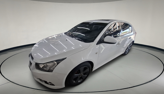 Chevrolet • Cruze