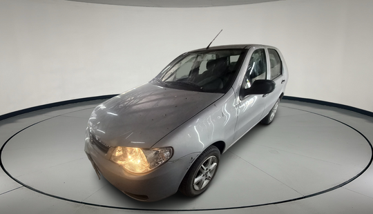Fiat • Palio