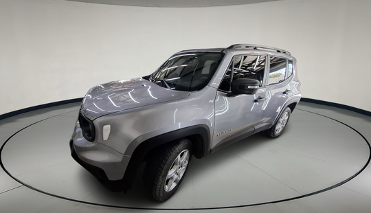 Jeep • Renegade