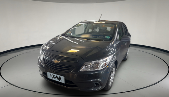 Chevrolet • Prisma