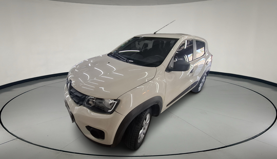 Renault • Kwid