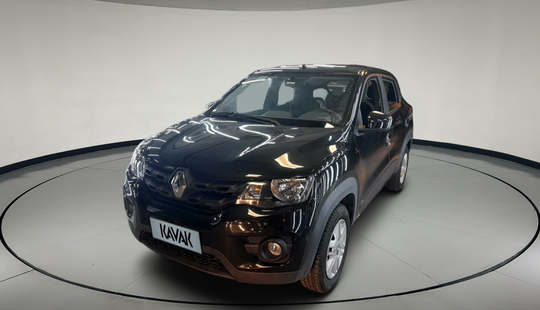 Renault • Kwid