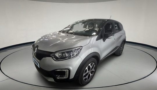 Renault • Captur