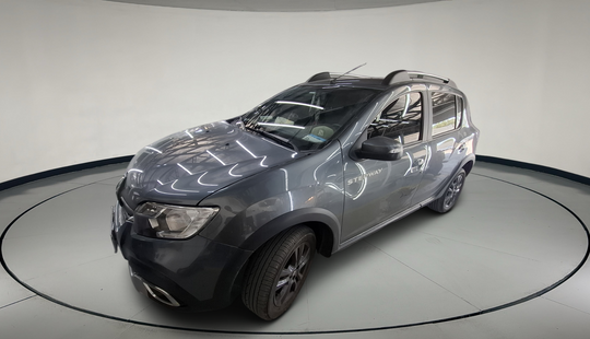 Renault • Sandero Stepway