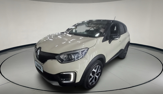 Renault • Captur