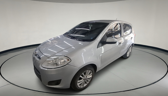 Fiat • Palio