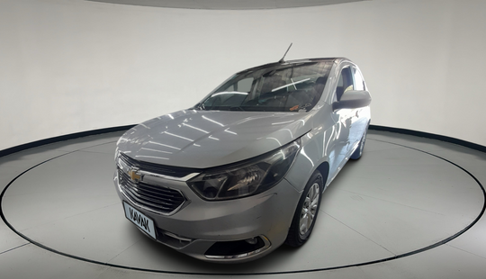 Chevrolet • Cobalt