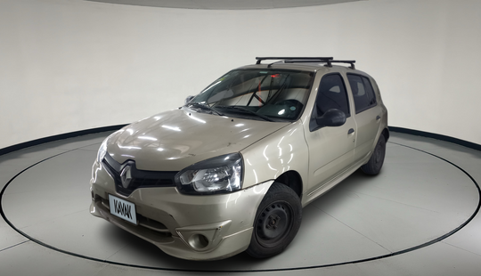 Renault • Clio