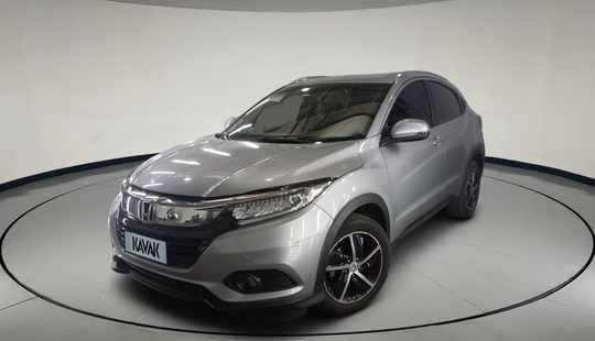 Honda • HR-V