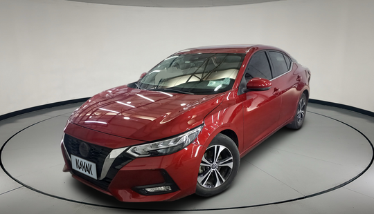 Nissan • Sentra