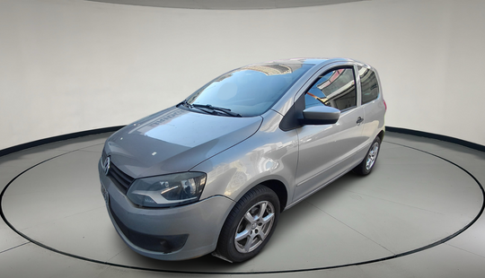 Volkswagen • Fox
