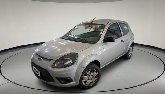 Ford • Ka