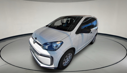 Volkswagen • up