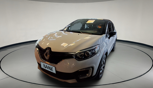 Renault • Captur