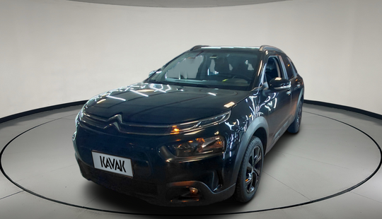 Citroen • C4 Cactus