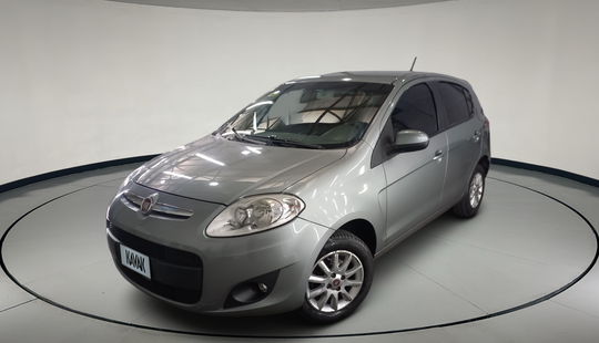 Fiat • Palio