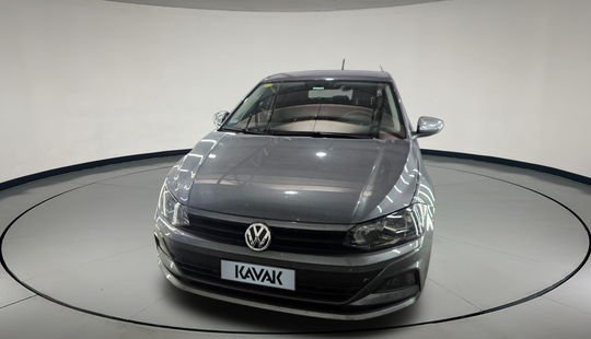 Volkswagen • Polo