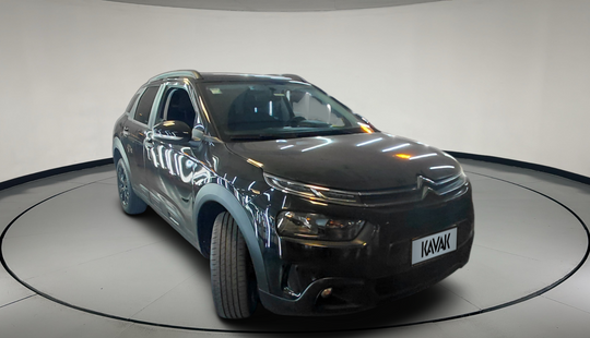 Citroen • C4 Cactus
