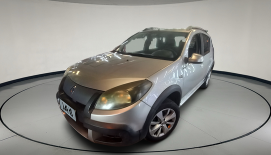 Renault • Sandero Stepway