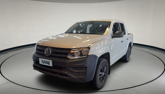 Volkswagen • Amarok