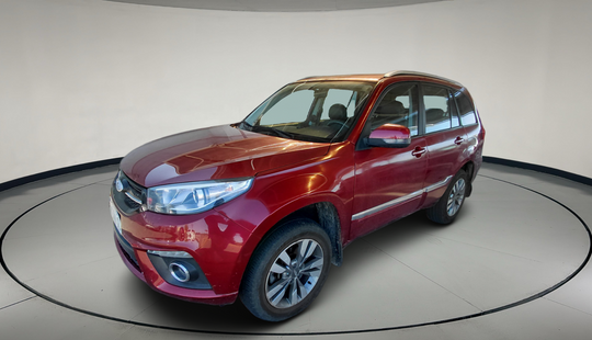 Chery • Tiggo 3