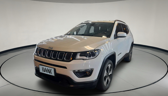 Jeep • Compass