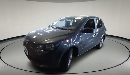 Volkswagen • Gol Trend