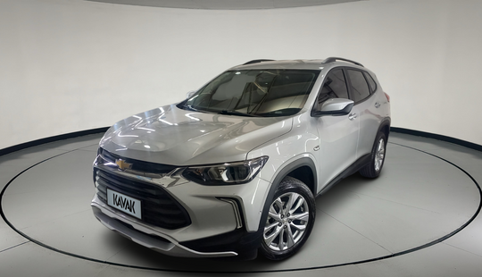 Chevrolet • Tracker