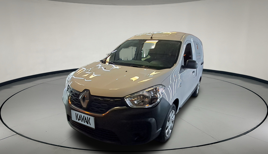 Renault • Kangoo