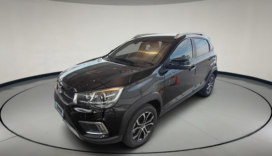 Chery • Tiggo 2