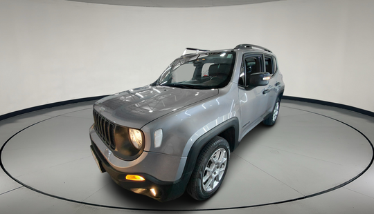 Jeep • Renegade