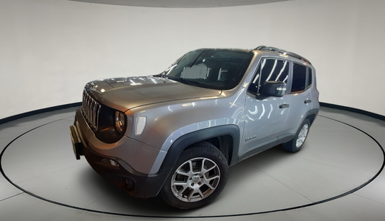 Jeep • Renegade