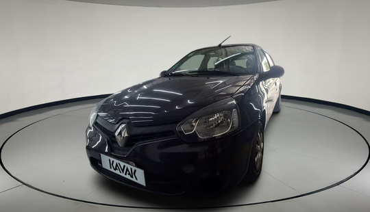 Renault • Clio