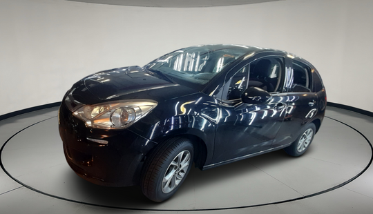 Citroen • C3