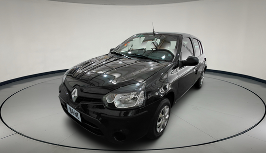 Renault • Clio