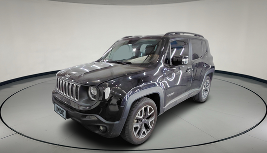 Jeep • Renegade