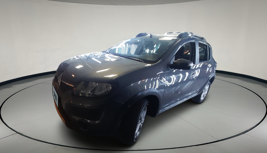 Renault • Sandero Stepway