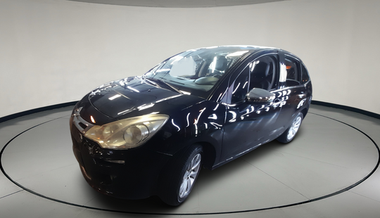 Citroen • C3