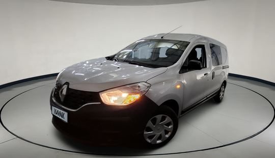 Renault • Kangoo