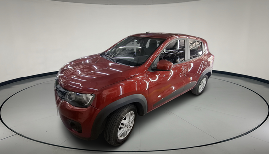 Renault • Kwid