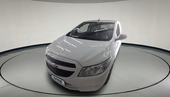 Chevrolet • Onix