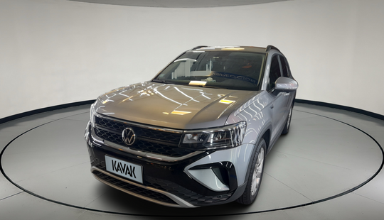 Volkswagen • Taos