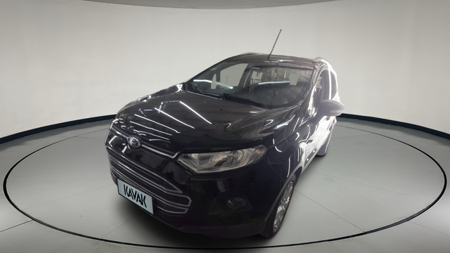Ford • EcoSport