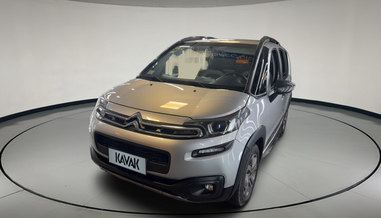 Citroen • C3 Aircross