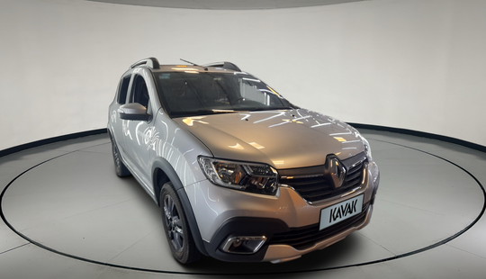 Renault • Sandero Stepway
