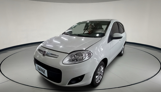 Fiat • Palio