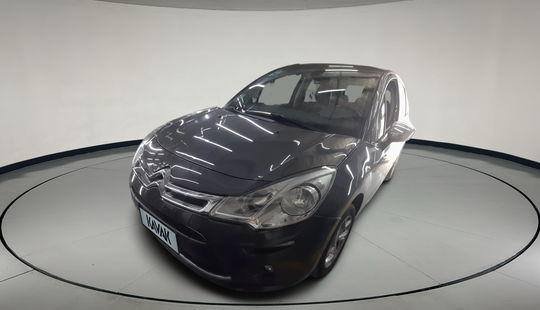 Citroen • C3