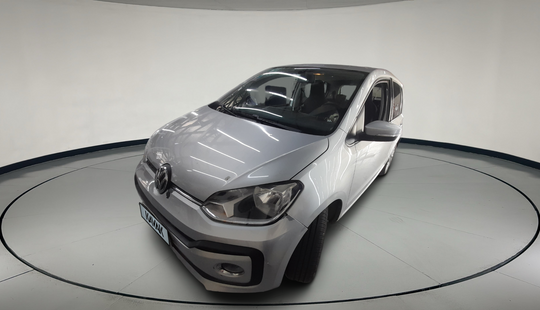 Volkswagen • up