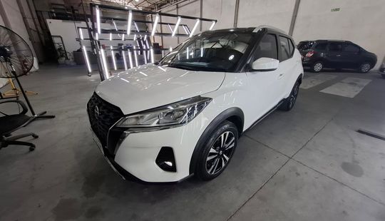 Nissan • Kicks