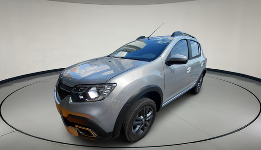 Renault • Sandero Stepway